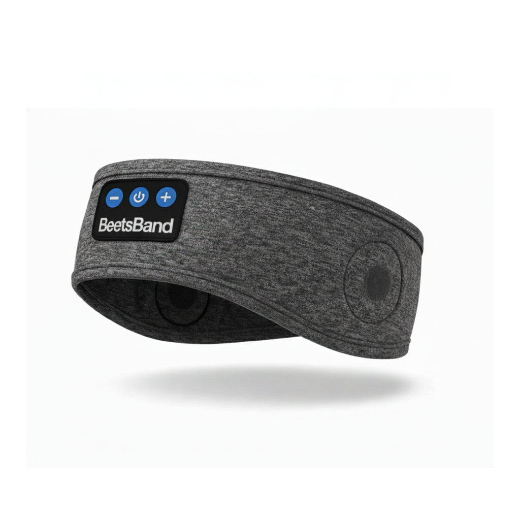 BeatsBand™ Bluetooth Headband